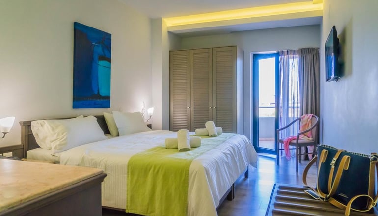4* Castello City Hotel - Ηράκλειο, Κρήτη