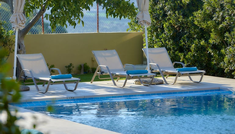 Castello Villa Daphnes - Ηράκλειο, Κρήτη