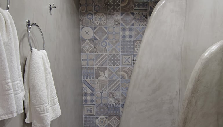 Castillio Hotel - Ανάληψη, Αστυπάλαια