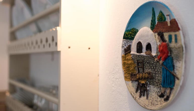 Castillio Hotel - Ανάληψη, Αστυπάλαια