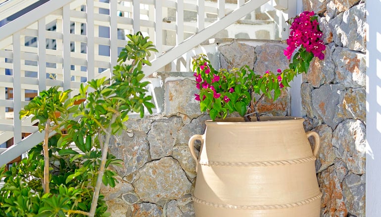 Castillio Hotel - Ανάληψη, Αστυπάλαια