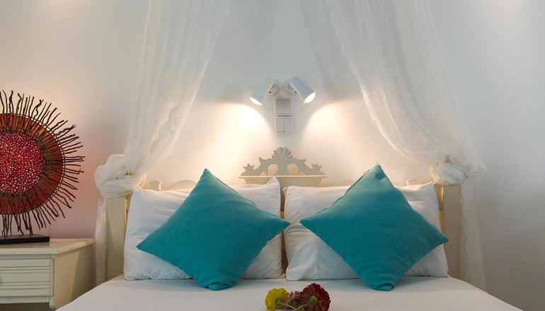 Castillio Hotel - Ανάληψη, Αστυπάλαια