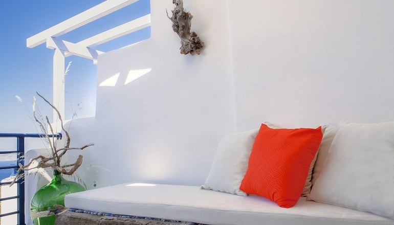 Castria Boutique Studios - Τήνος