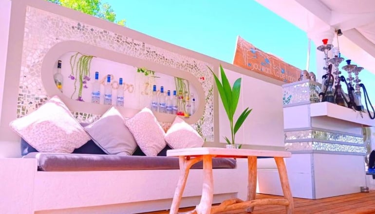 Cavo D'Oro Complex Corfu