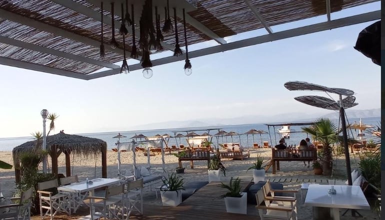 Cavo D'Oro Complex Corfu