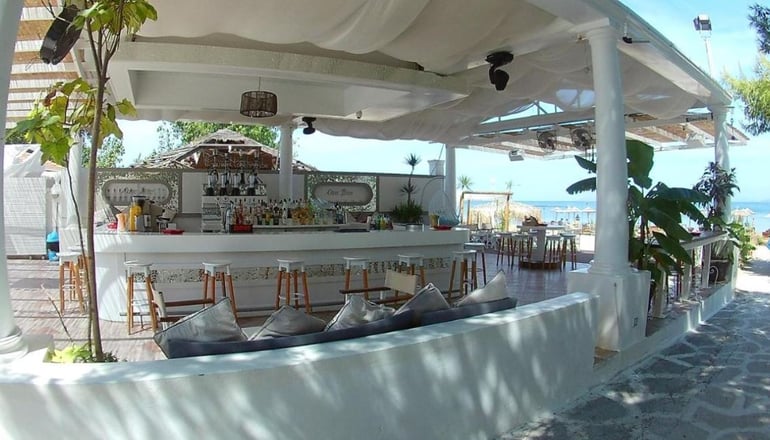 Cavo D'Oro Complex Corfu