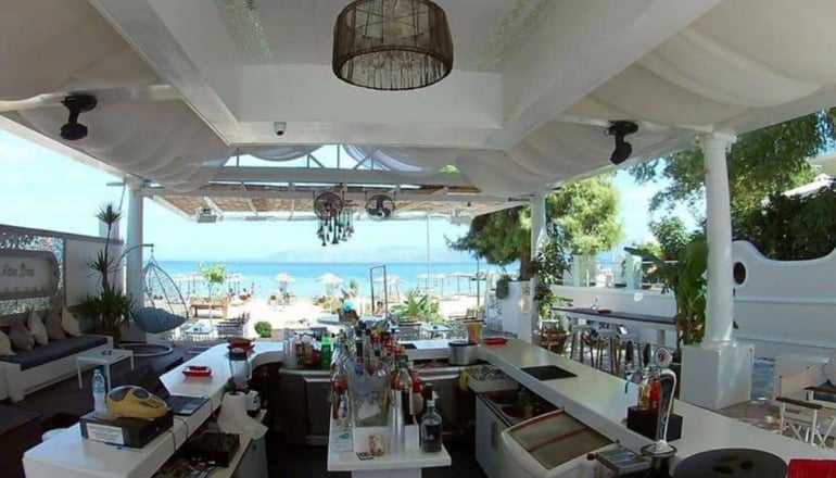 Cavo D'Oro Complex Corfu