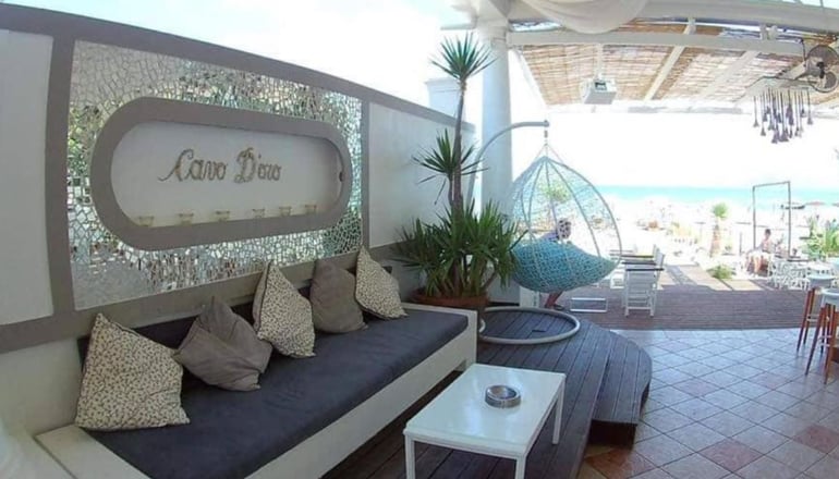 Cavo D'Oro Complex Corfu