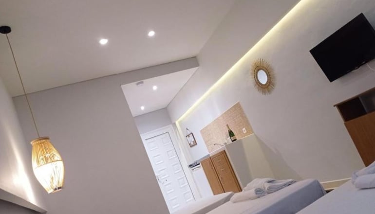 Cavo D'Oro Complex Corfu