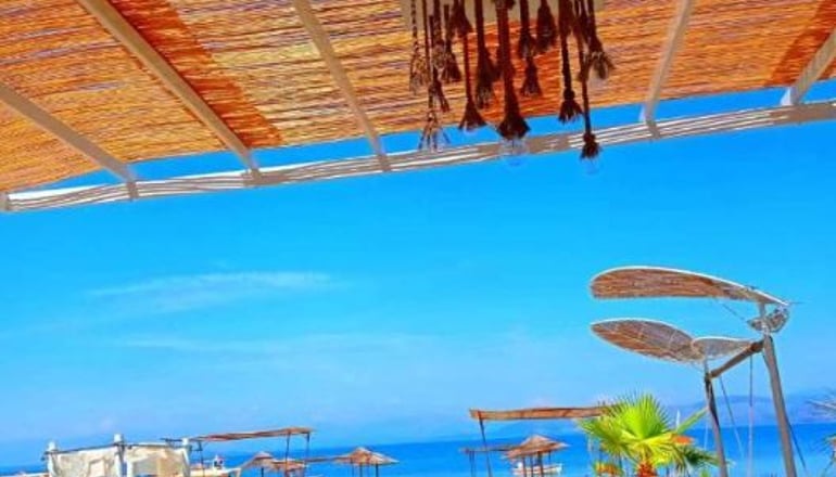 Cavo D'Oro Complex Corfu