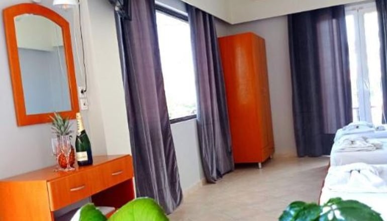 Cavo D'Oro Complex Corfu