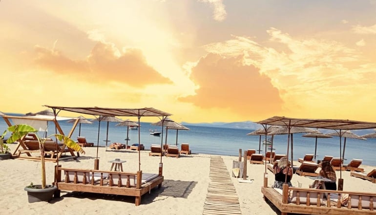 Cavo D'Oro Complex Corfu