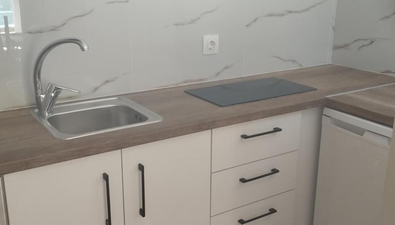 Cavo D'Oro Complex Corfu