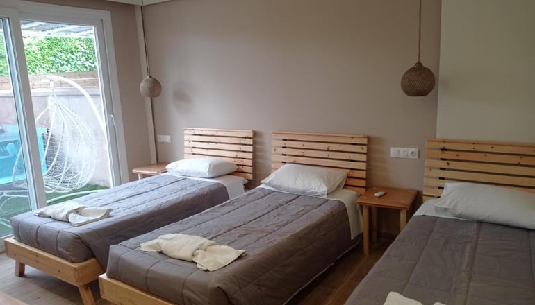 Cavo D'Oro Complex Corfu