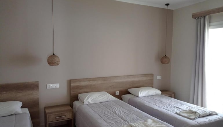 Cavo D'Oro Complex Corfu