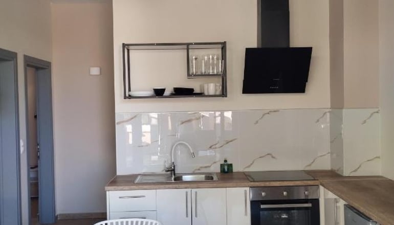 Cavo D'Oro Complex Corfu