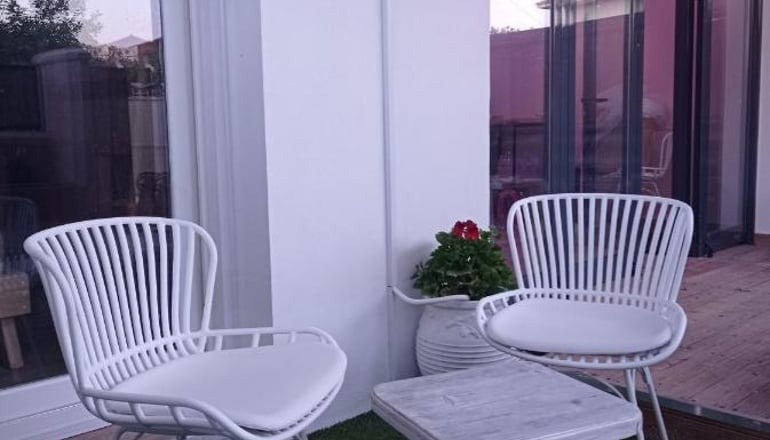 Cavo D'Oro Complex Corfu