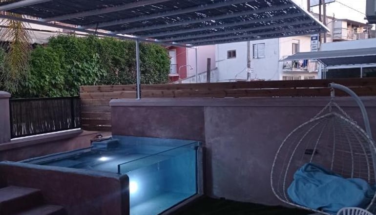 Cavo D'Oro Complex Corfu