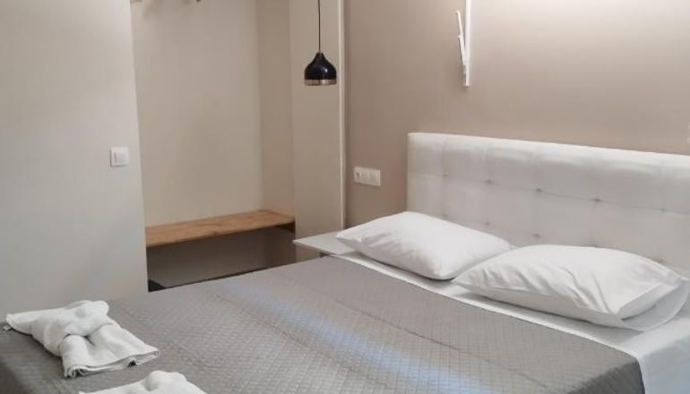 Cavo D'Oro Complex Corfu