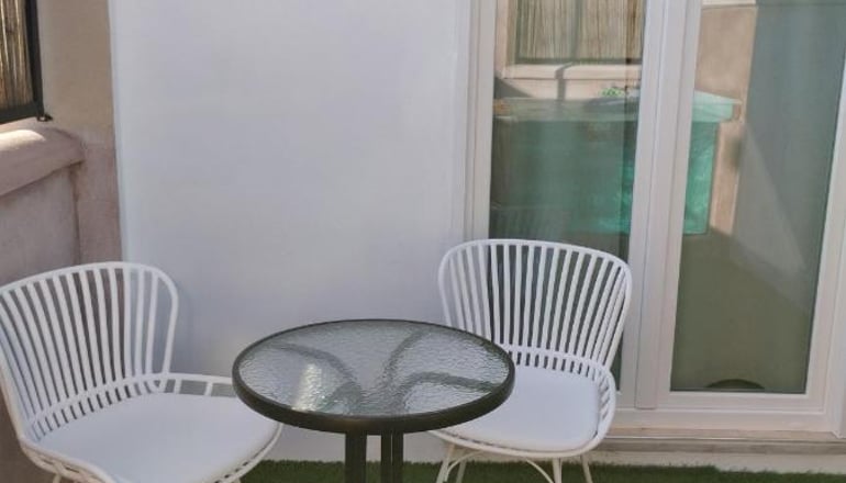 Cavo D'Oro Complex Corfu