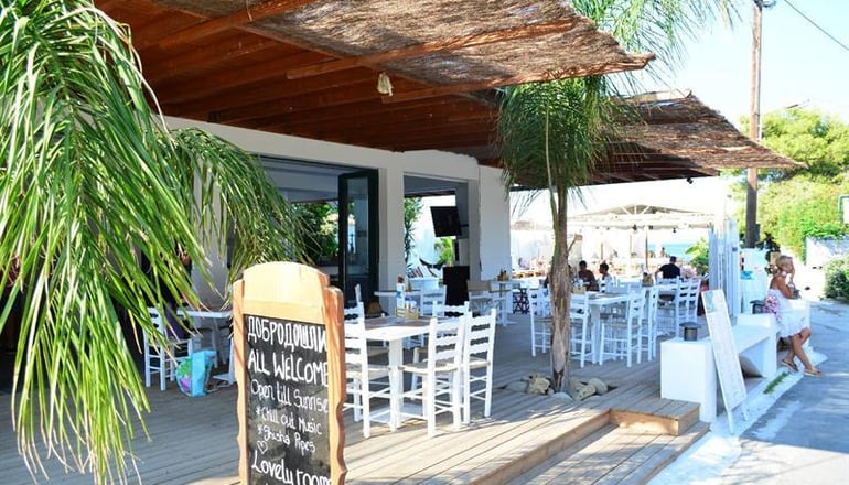 Cavo D'Oro Complex Corfu