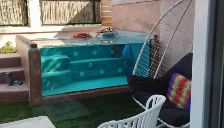 Cavo D'Oro Complex Corfu