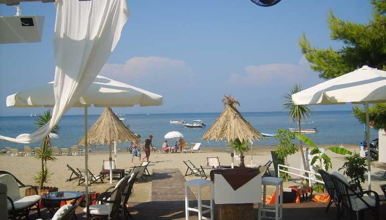 Cavo D'Oro Complex Corfu