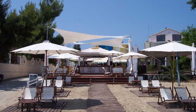 Cavo D'Oro Complex Corfu