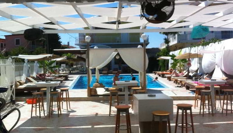 Cavo D'Oro Complex Corfu