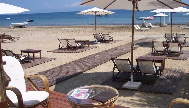 Cavo D'Oro Complex Corfu