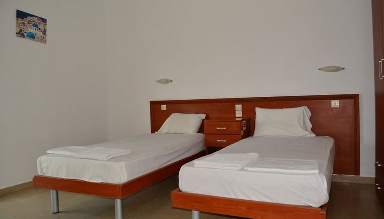 Cavo D'Oro Complex Corfu