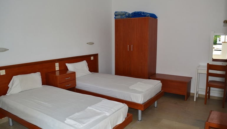 Cavo D'Oro Complex Corfu