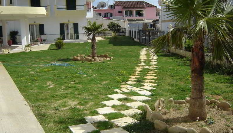 Cavo D'Oro Complex Corfu