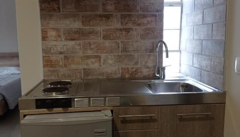 Cavo D'Oro Complex Corfu