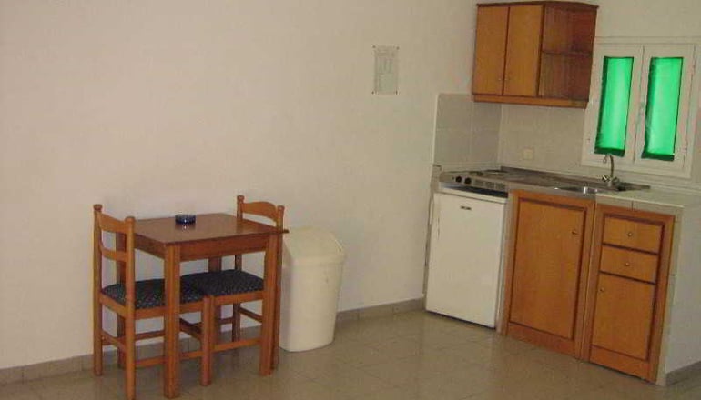 Cavo D'Oro Complex Corfu