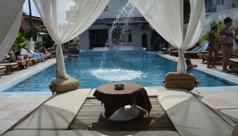 Cavo D'Oro Complex Corfu