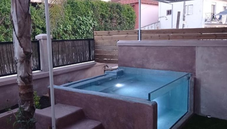 Cavo D'Oro Complex Corfu