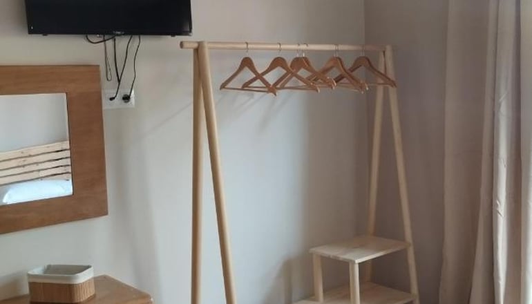 Cavo D'Oro Complex Corfu