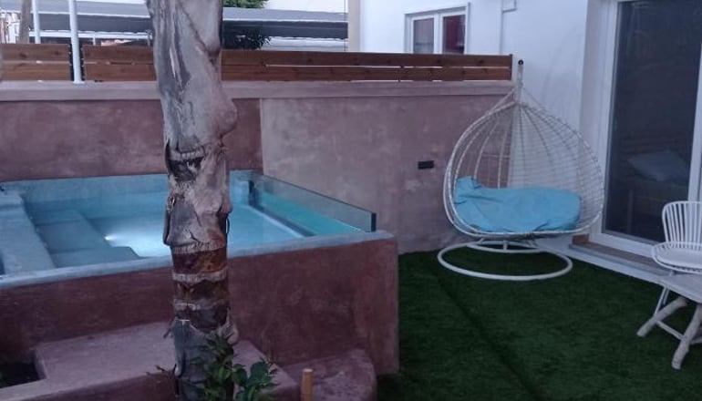 Cavo D'Oro Complex Corfu