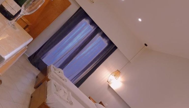 Cavo D'Oro Complex Corfu