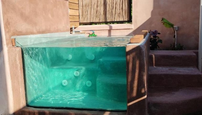 Cavo D'Oro Complex Corfu