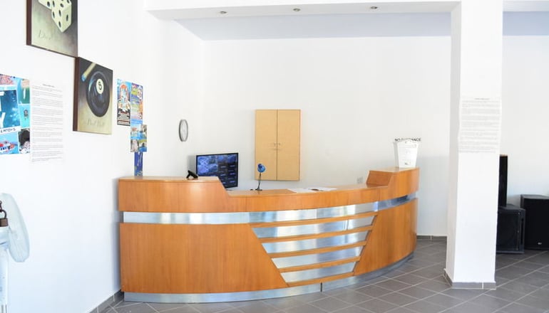 Cavo D'Oro Complex Corfu