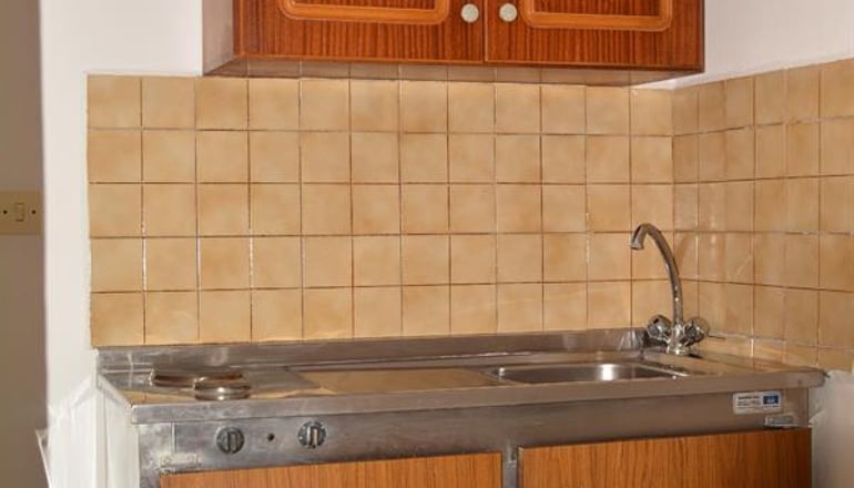 Cavo D'Oro Complex Corfu