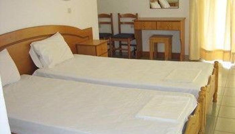 Cavo D'Oro Complex Corfu