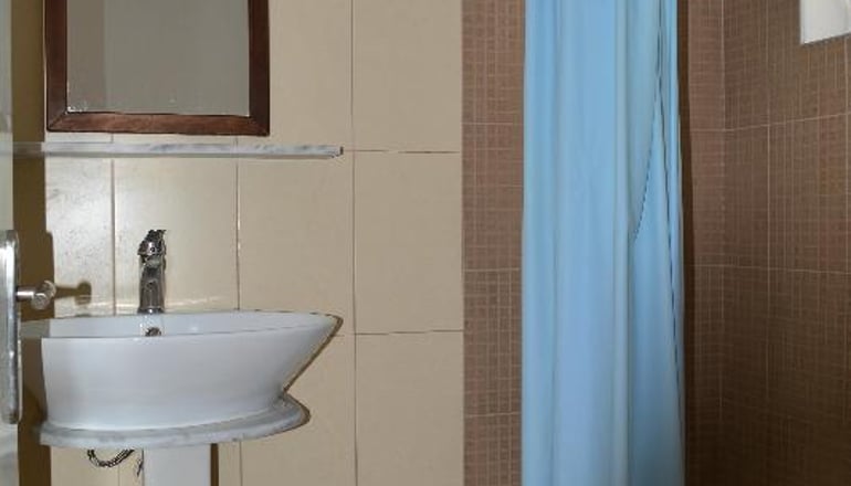 Cavo D'Oro Complex Corfu