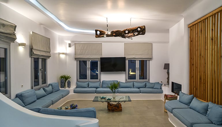 Cavos Bungalows & Studios
