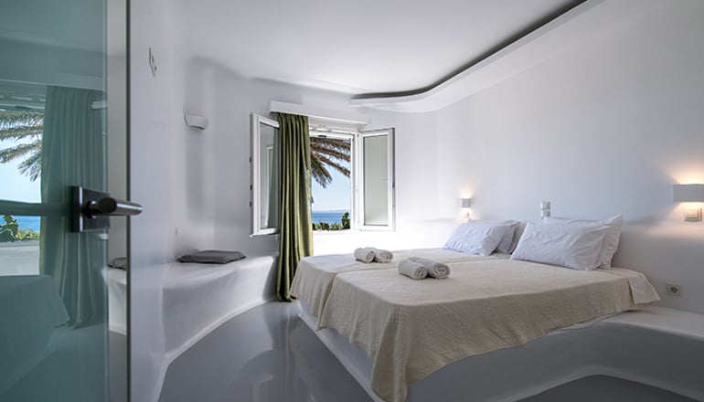 Cavos Bungalows & Studios