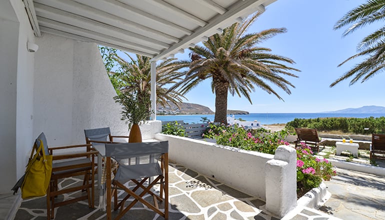 Cavos Bungalows & Studios