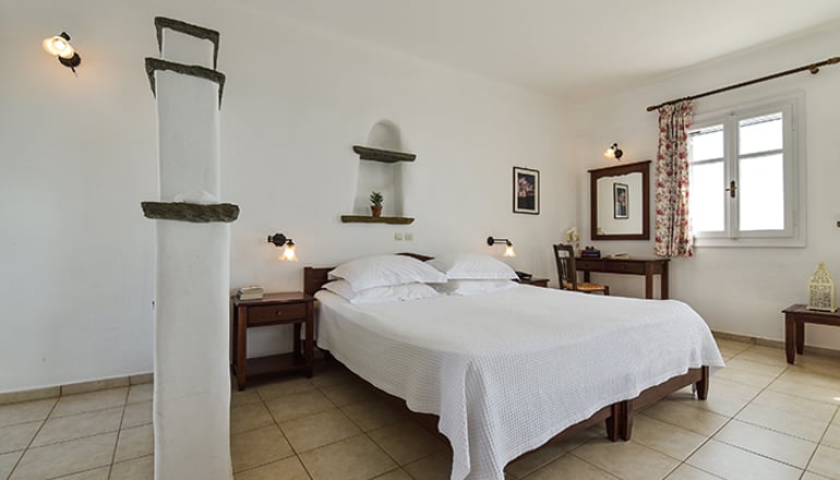 Cavos Bungalows & Studios