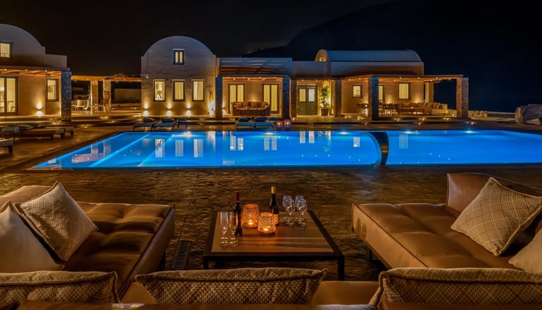 Cellaria Estate Exclusive